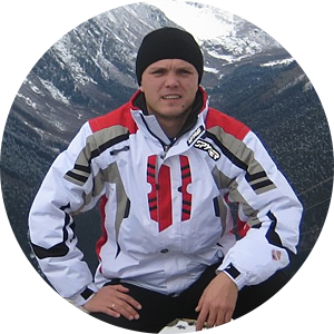 Трейдер, сигналы форекс